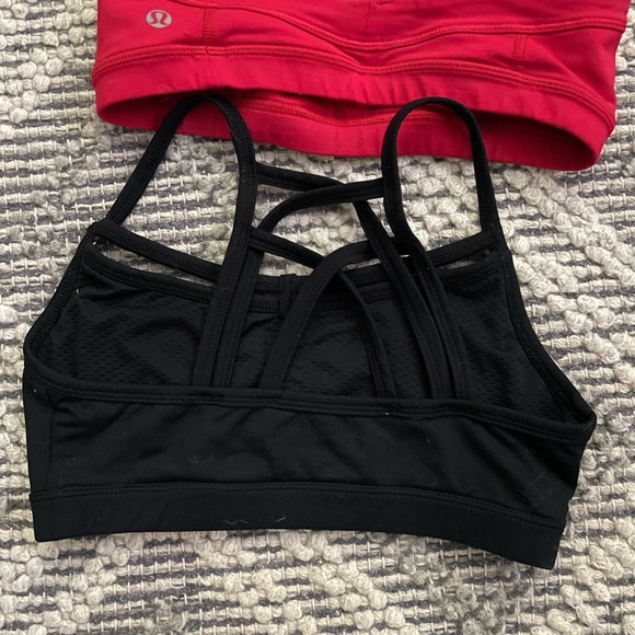 Lululemon sports bras - Picture 6 of 8